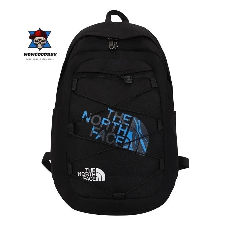 The North Face Urban Exploration Black Backpack - 10