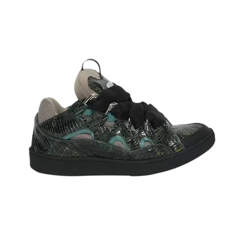 Maison Margiela Tabi Sneaker Multicolor Sneakers - 4