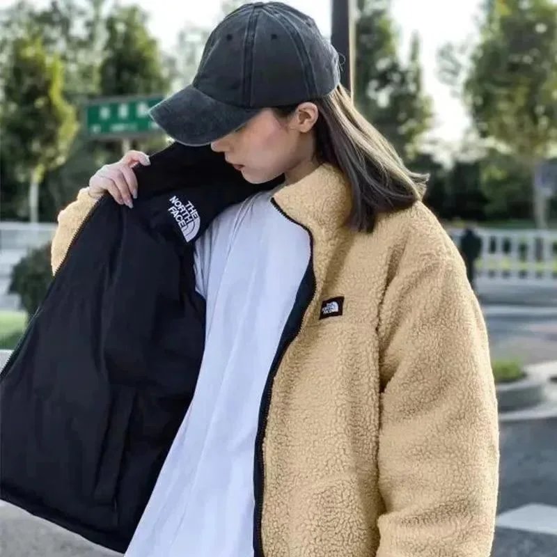 The North Face Nuptse Jacket Black Down Jacket - 5