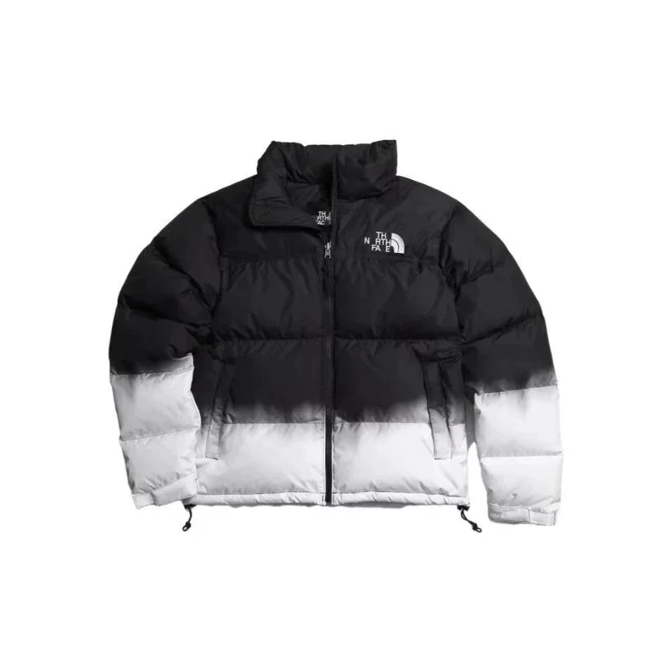 The North Face Retro Mountain Light Down Jacket Multicolor - 7