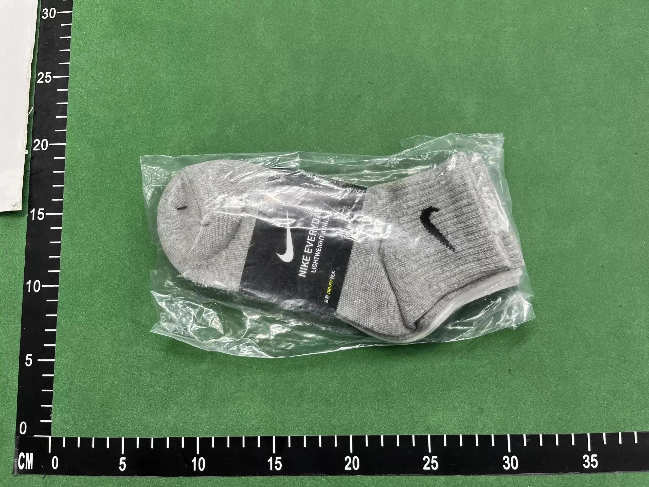 Dior Oblique Socks Set Black and White Socks - 11