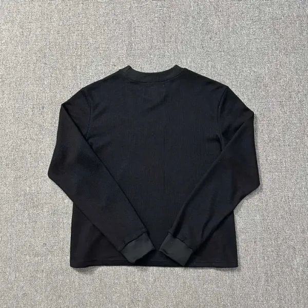 Gallery Dept Cruise Ship Hoodie and Sweatpants Set Black - 9