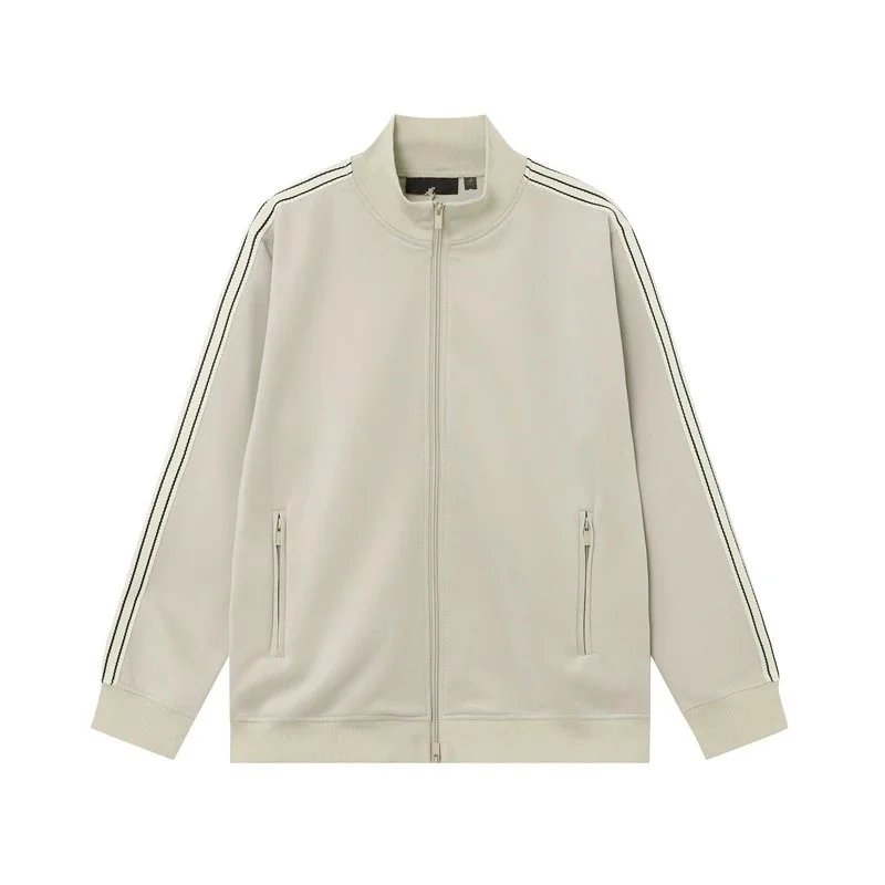 Off-White™ Diag Stripe Yellow Tracksuit - 10