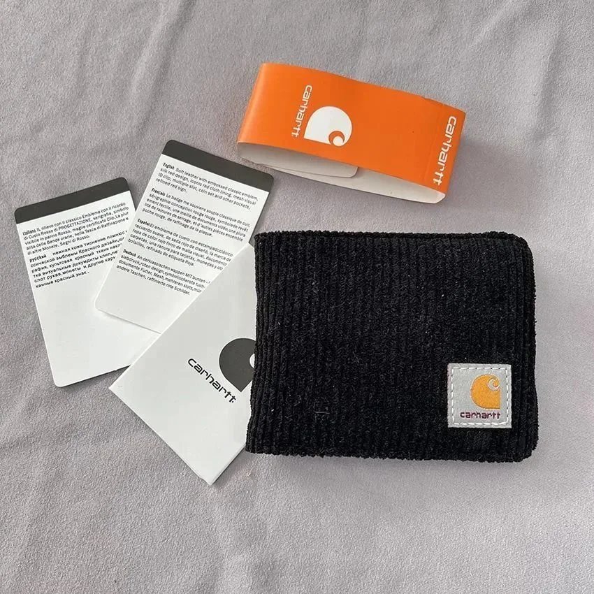 Carhartt WIP Corduroy Socks Navy - 9