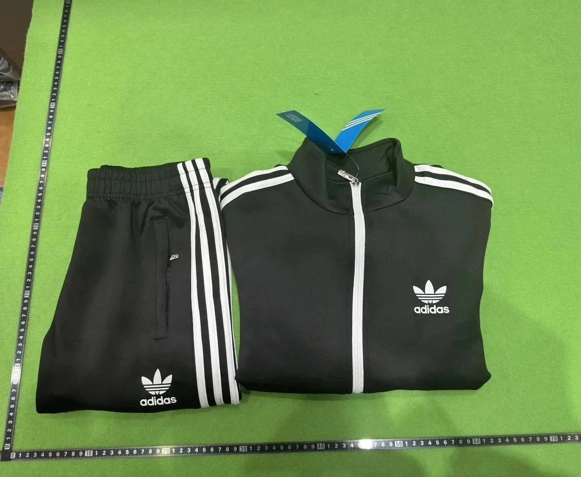 Adidas Tracksuit Set - 2/28