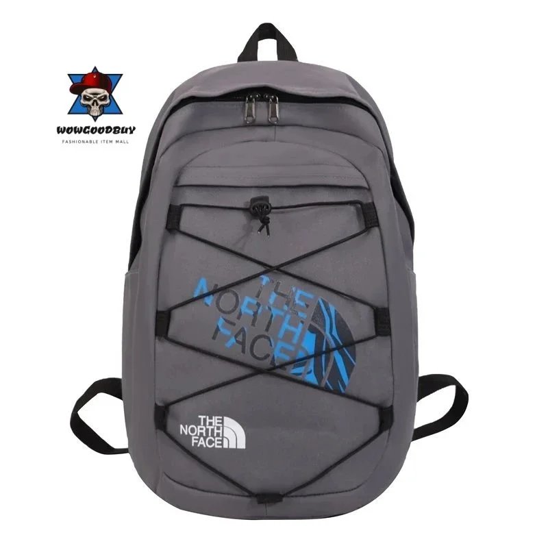 The North Face Urban Exploration Black Backpack - 8
