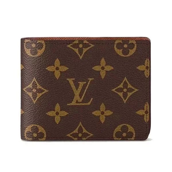 Gucci Kingsnake Print GG Marmont Short Wallet Black - 6