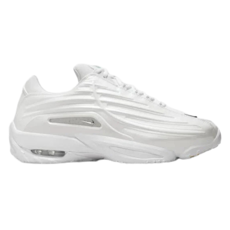 Nike Air Force 1 Low 'Love You Forever' Pale Yellow Sneakers - 4