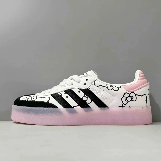 Adidas Sneakers Samba product detail image 5