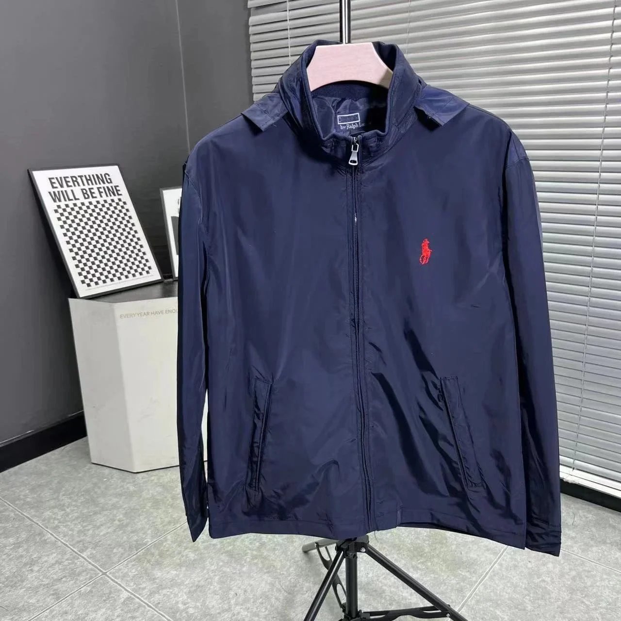 Ralph Lauren --蓝色