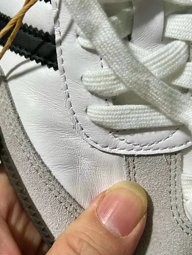 Adidas Sneakers Samba product detail image 2