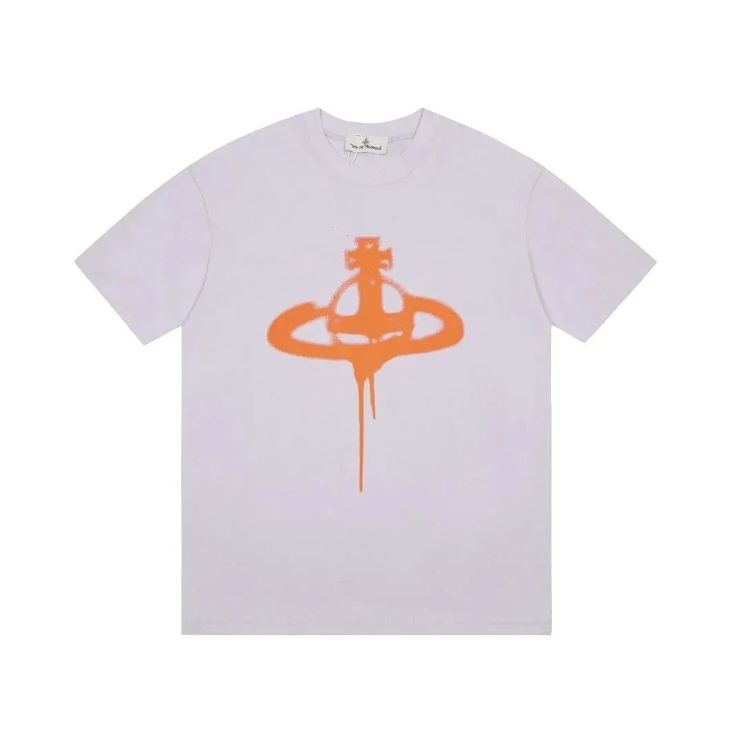 Ganui Disco Smile Pink Graphic T-Shirt - 5