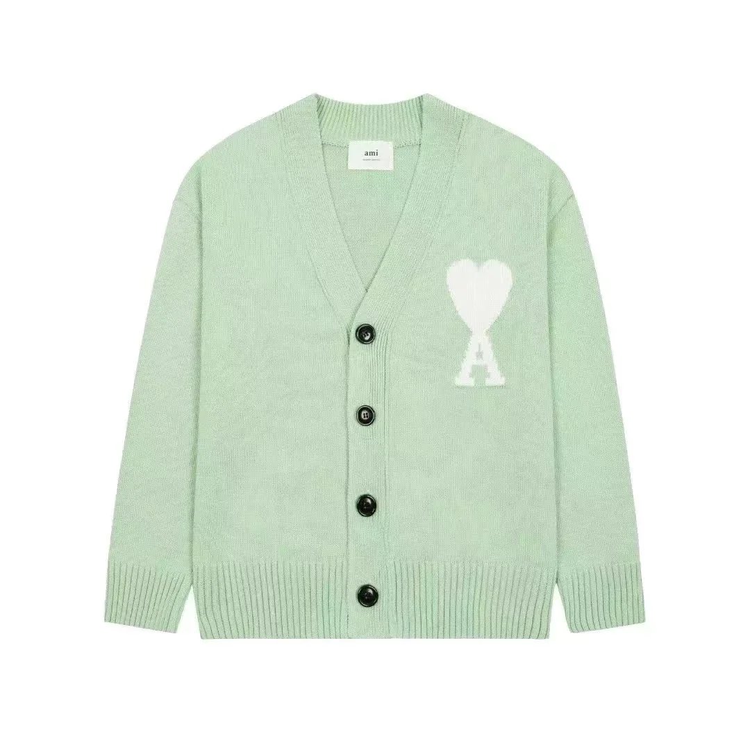 Design Striped Glitter Turtleneck Sweater in Cream and Silver - 9