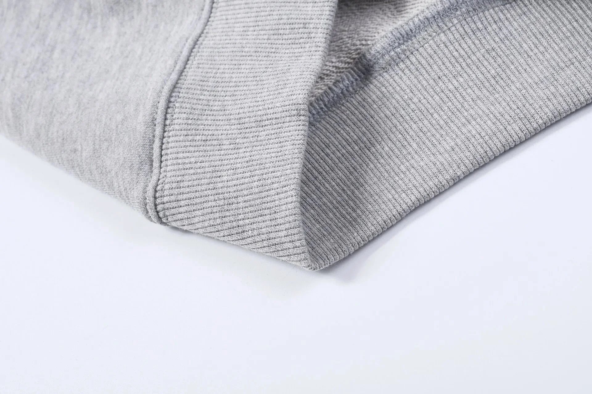 Polo Ralph Lauren Classic Hoodie Charcoal Gray Hoodie - 8