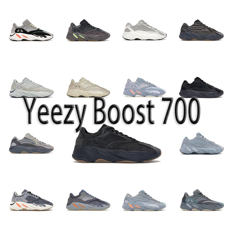 Adidas Yeezy Boost 700 Sneakers Collection