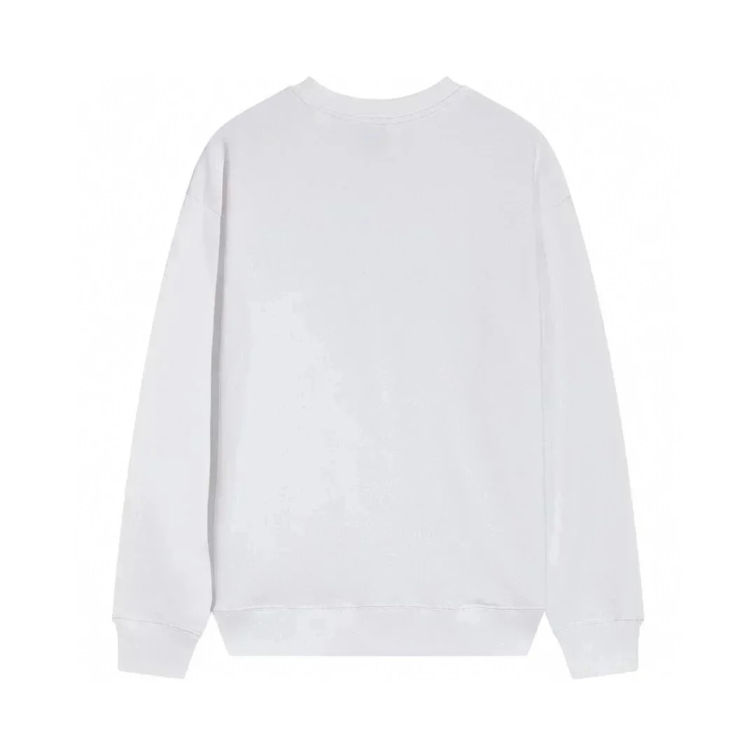 Burberry TB Monogram Crewneck Sweatshirt
