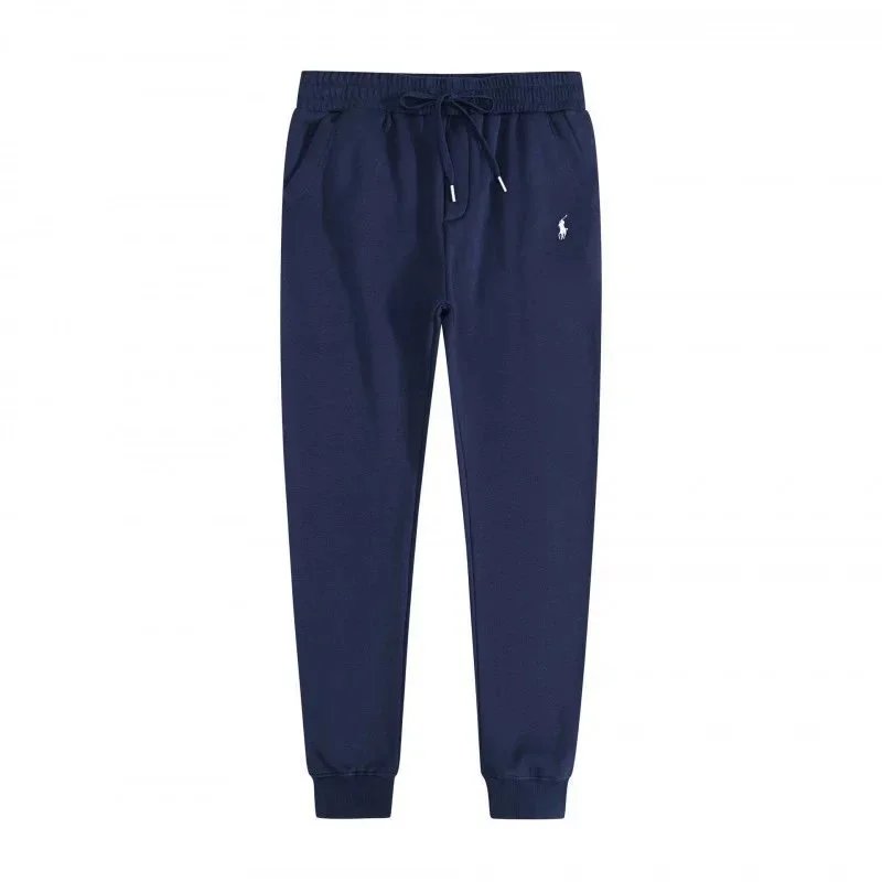 Ralph Lauren Polo Bear Sweatpants Pink - 8
