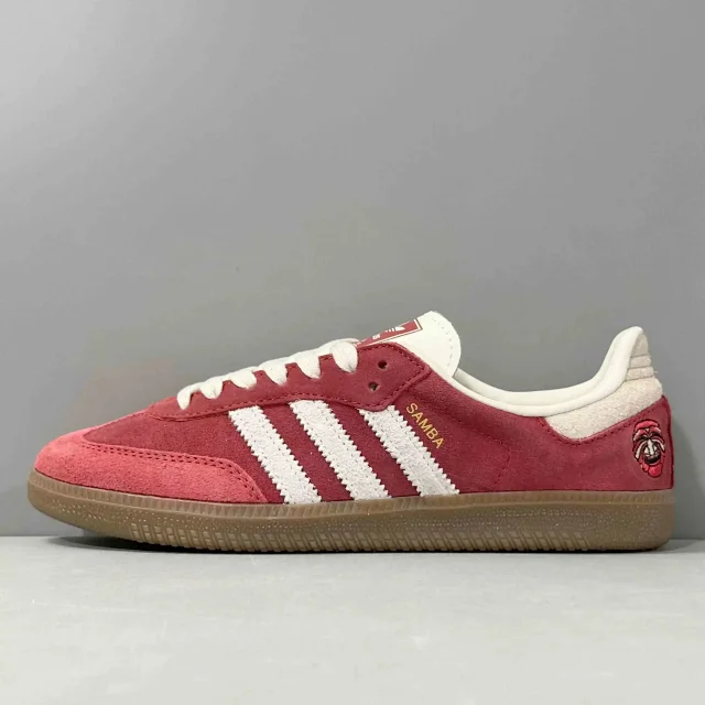 Adidas Sneakers Samba product detail image 8