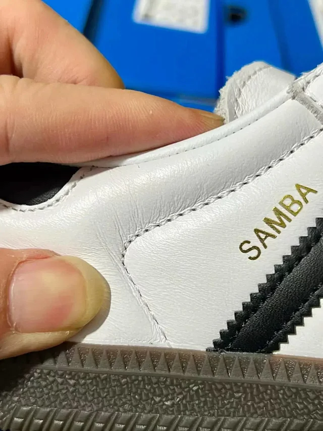 Adidas Sneakers Samba product detail image 3