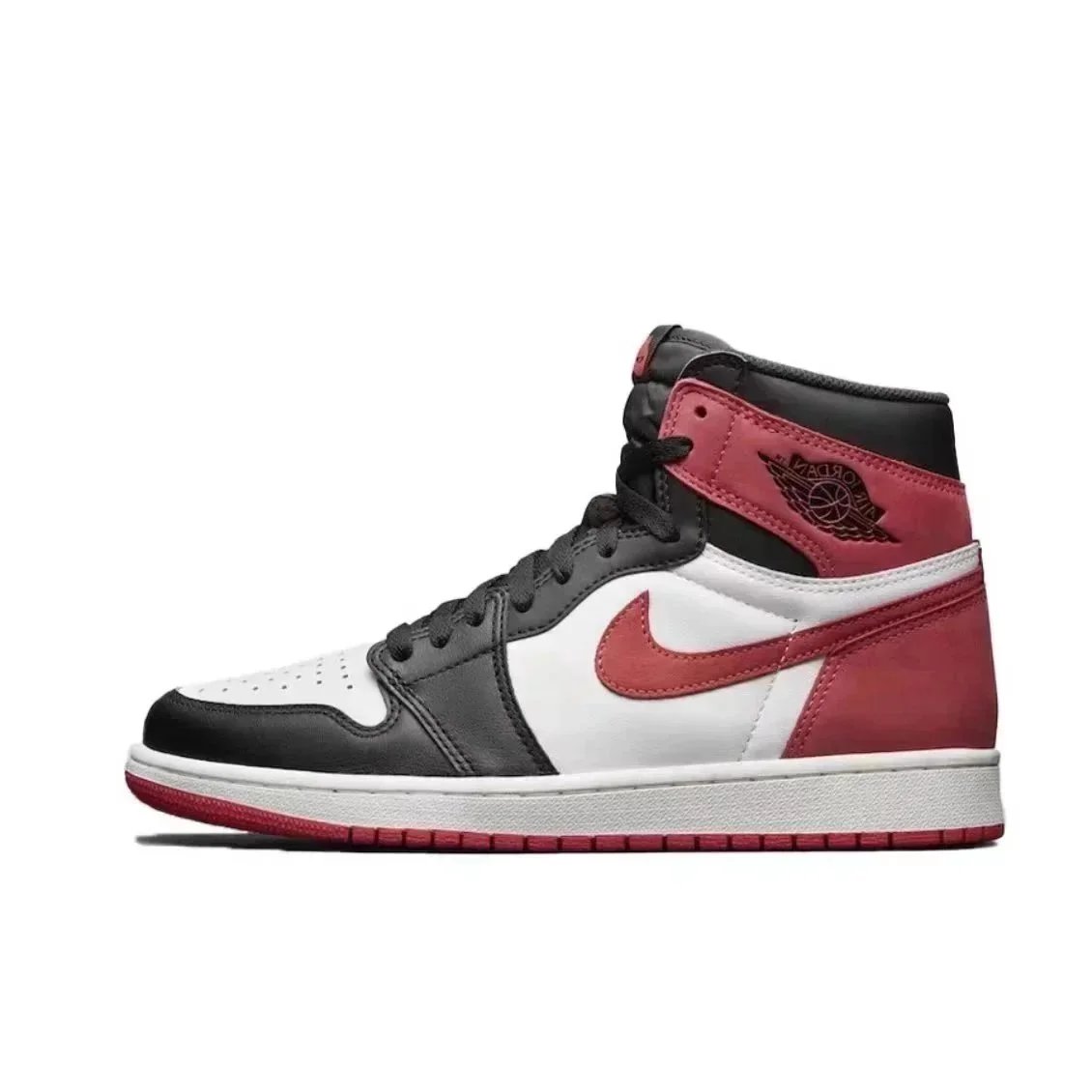 Travis Scott x Nike Air Jordan 1 Low OG 'Black' Sneakers - 6