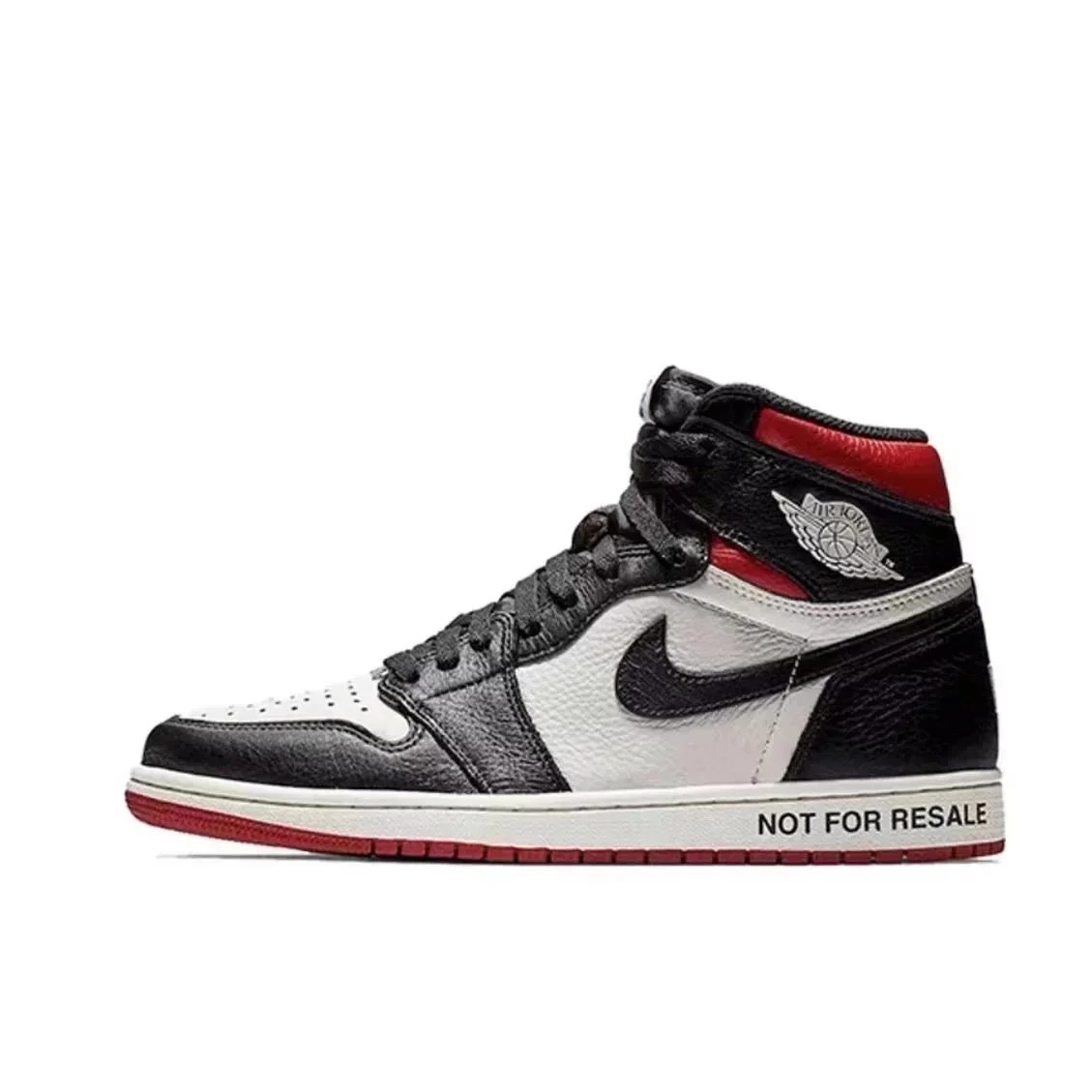 Travis Scott x Nike Air Jordan 1 Low OG 'Black' Sneakers - 8