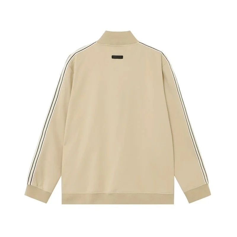 Off-White™ Diag Stripe Yellow Tracksuit - 7