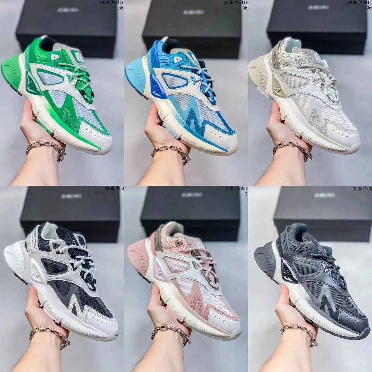 Off-White Diagonal Arrow Chunky Sneakers Beige White Sneakers - 4