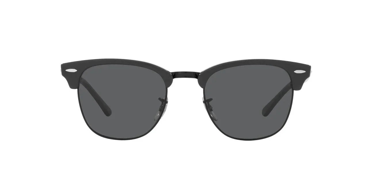 Prada PRADA Linea Rossa Square Frame Black Sunglasses - 10