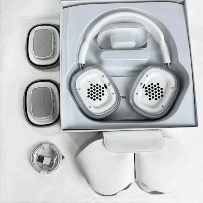 Apple AirPods 2nd Generation White TWS Earbuds - 10