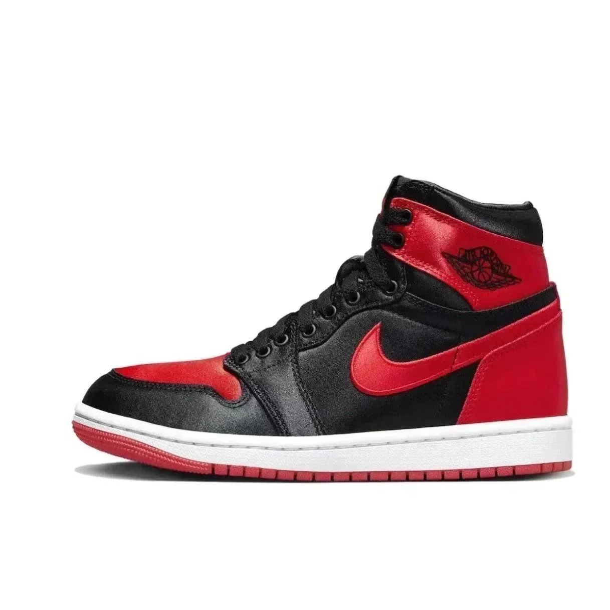 Travis Scott x Nike Air Jordan 1 Low OG 'Black' Sneakers - 3
