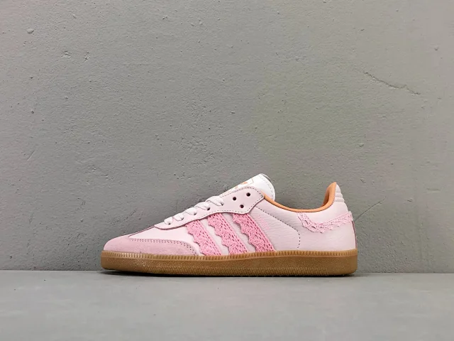 Adidas Sneakers Samba product detail image 4
