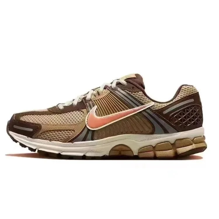 Nike Zoom Vomero 5 Multicolor Running Shoes - 6