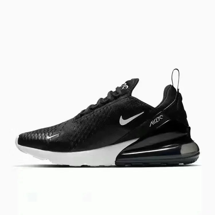 Off-White x Nike Air Max 270 White 'The Ten' Sneakers - 7