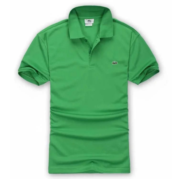 Lacoste Classic Polo White Polo - 8