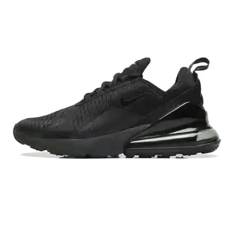 Off-White x Nike Air Max 270 White 'The Ten' Sneakers - 6