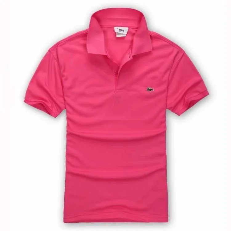Lacoste Classic Polo White Polo - 4