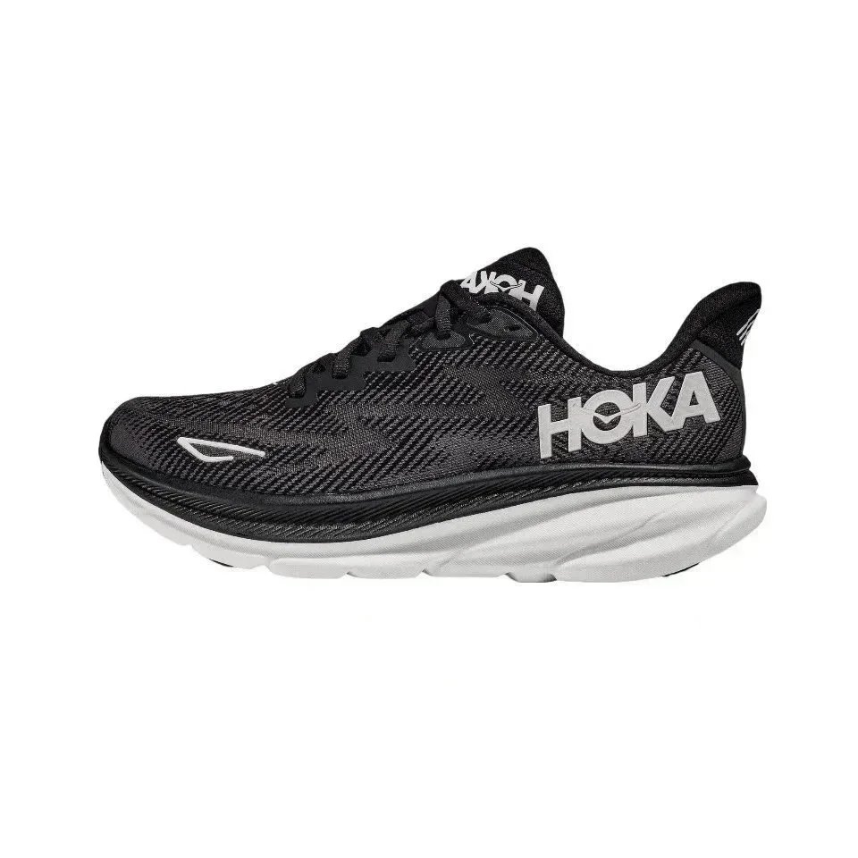 Dior B23 Low Black Silver Chunky Sneakers - 10