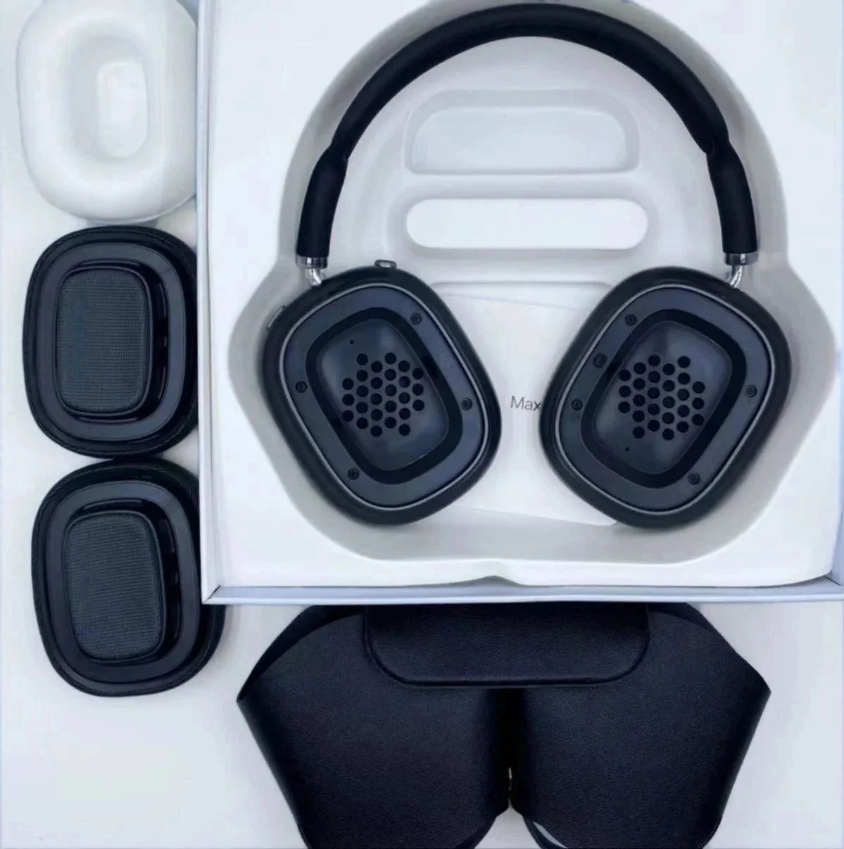 Apple AirPods 2nd Generation White TWS Earbuds - 11