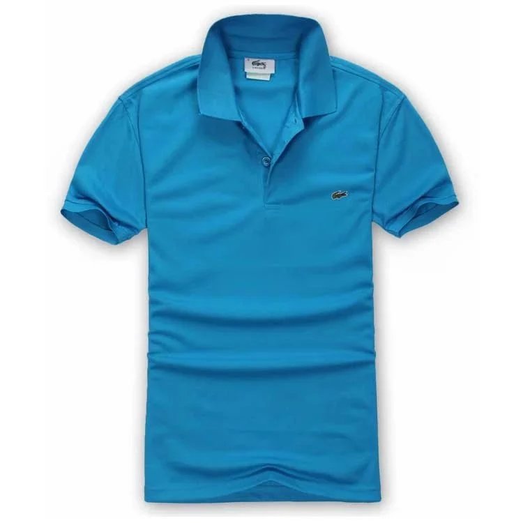 Lacoste Classic Polo White Polo - 6