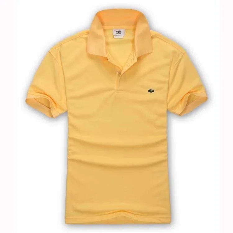 Lacoste Classic Polo White Polo - 11