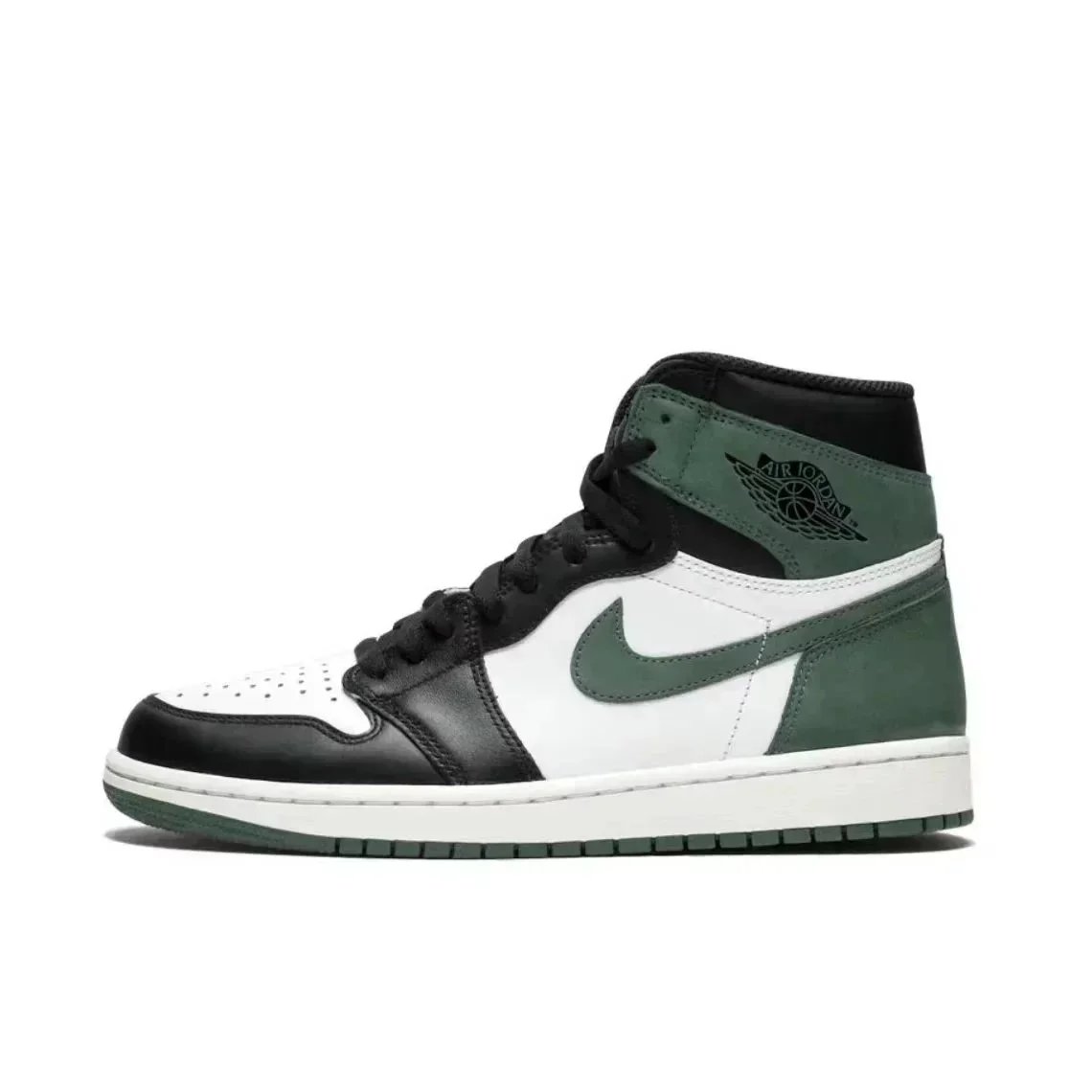 Travis Scott x Nike Air Jordan 1 Low OG 'Black' Sneakers - 5