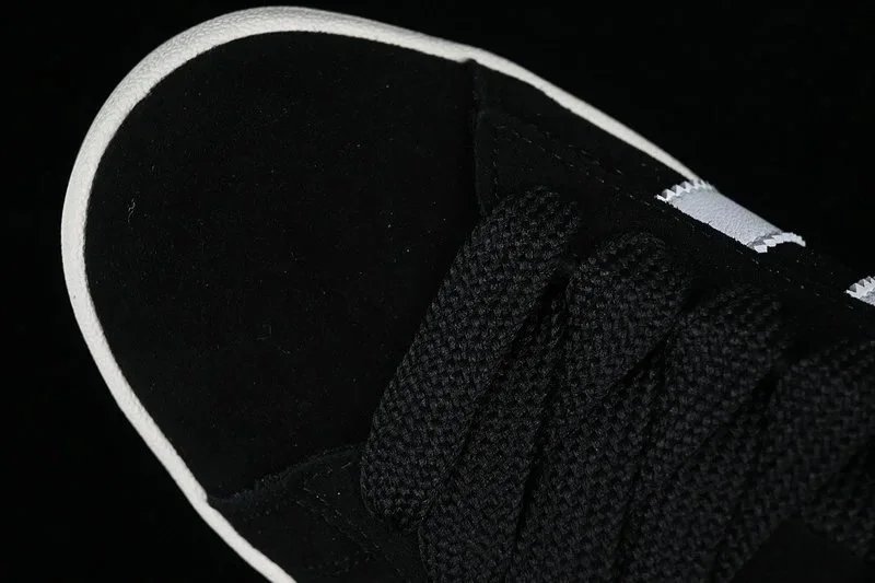 Adidas Originals Campus Pink Suede Sneakers - 11