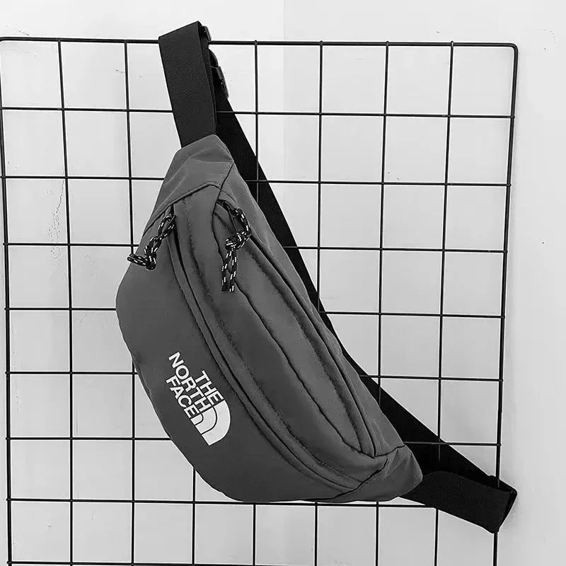 Nike Heritage Fanny Pack Beige Belt Bag - 4