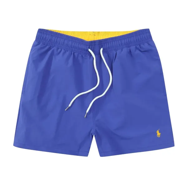 Polo Ralph Lauren Classic Polo Pony White Casual Set - 10
