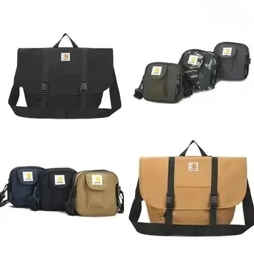 Carhartt Work In Progress Camo Utility Backpack - 4