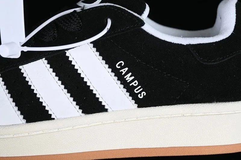 Adidas Originals Campus Pink Suede Sneakers - 9