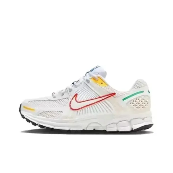 Nike Zoom Vomero 5 Multicolor Running Shoes - 1