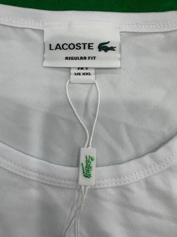 Lacoste Classic Polo Navy Blue Polo - 9