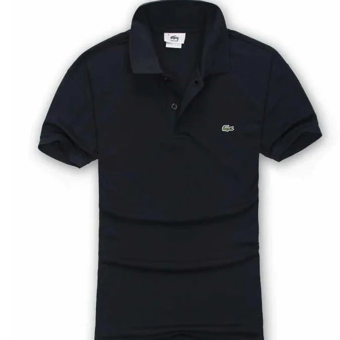 Lacoste Classic Polo Navy - 1