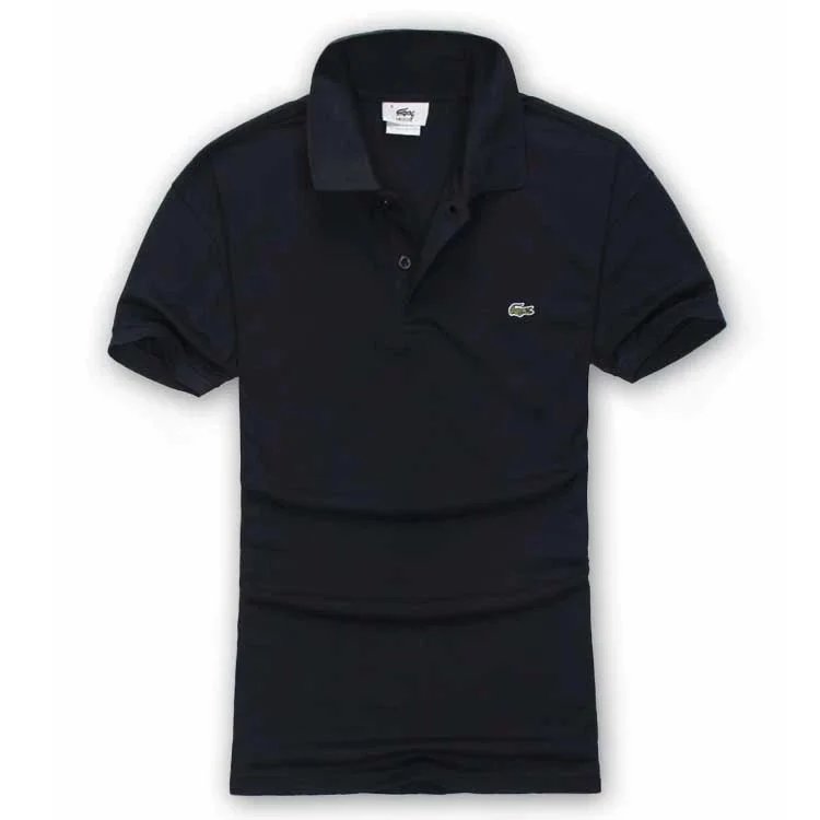 Lacoste Classic Polo White Polo - 5